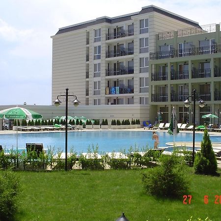 Private Studio 1St Line Поморие Экстерьер фото