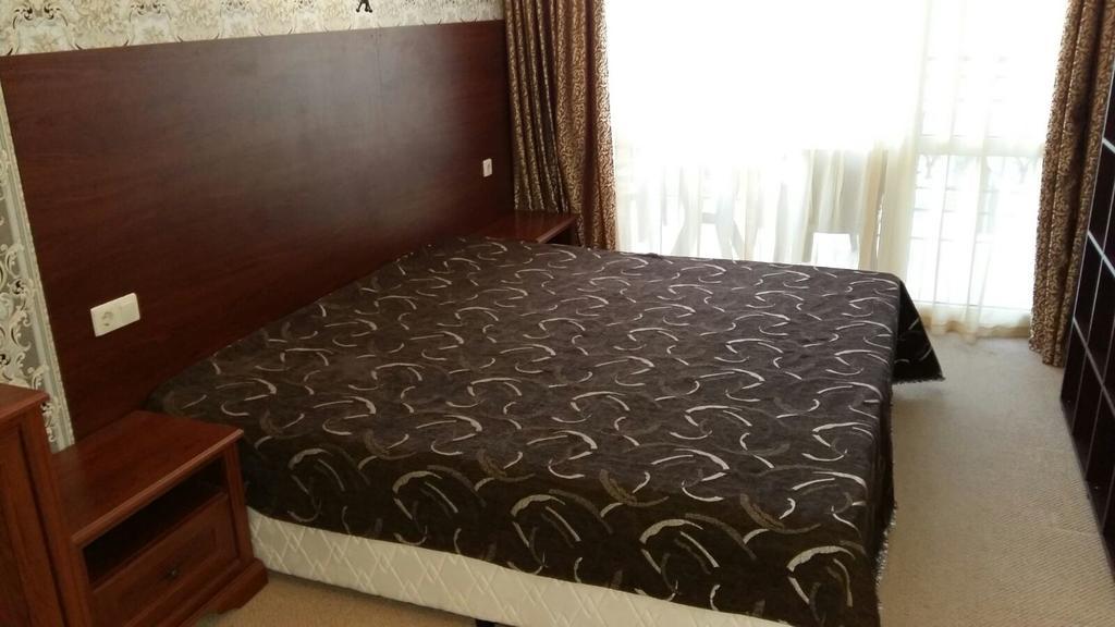 Private Studio 1St Line Поморие Экстерьер фото