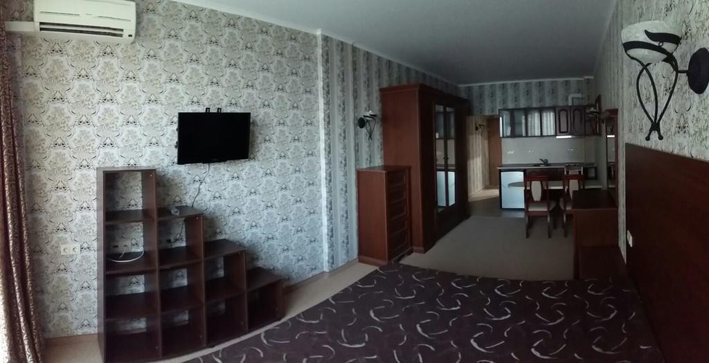 Private Studio 1St Line Поморие Экстерьер фото