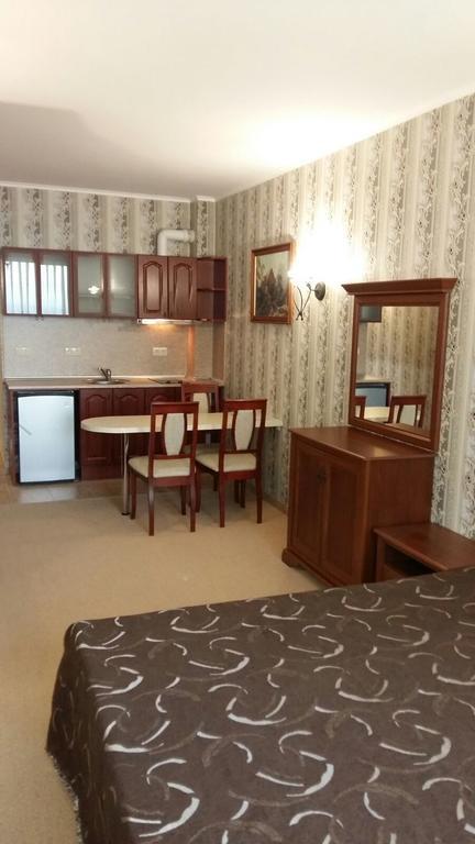 Private Studio 1St Line Поморие Экстерьер фото